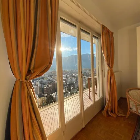 Cube 3a Flat Apartamento